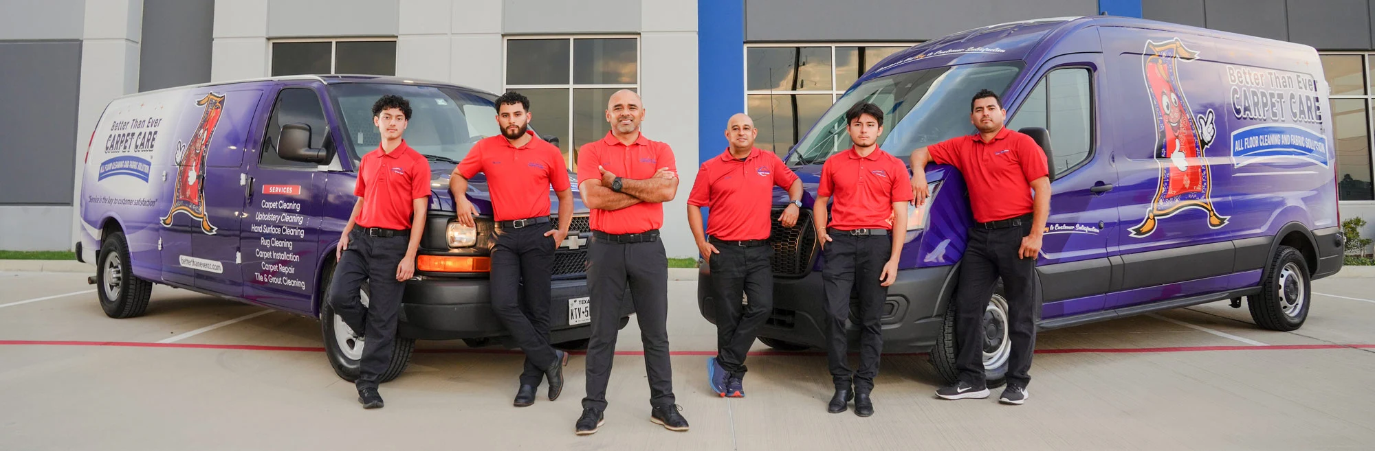 expert service
