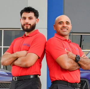 Better than Ever Carpet Care company pic