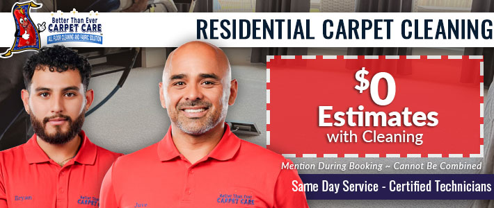 houston Air Conditioning Repair Better than Ever Carpet Care