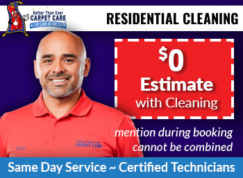 houston Air Conditioning Repair Better than Ever Carpet Care